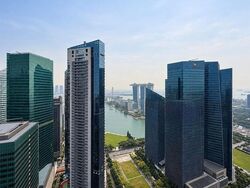 Asia Square Tower 1 (D1), Office #619964641